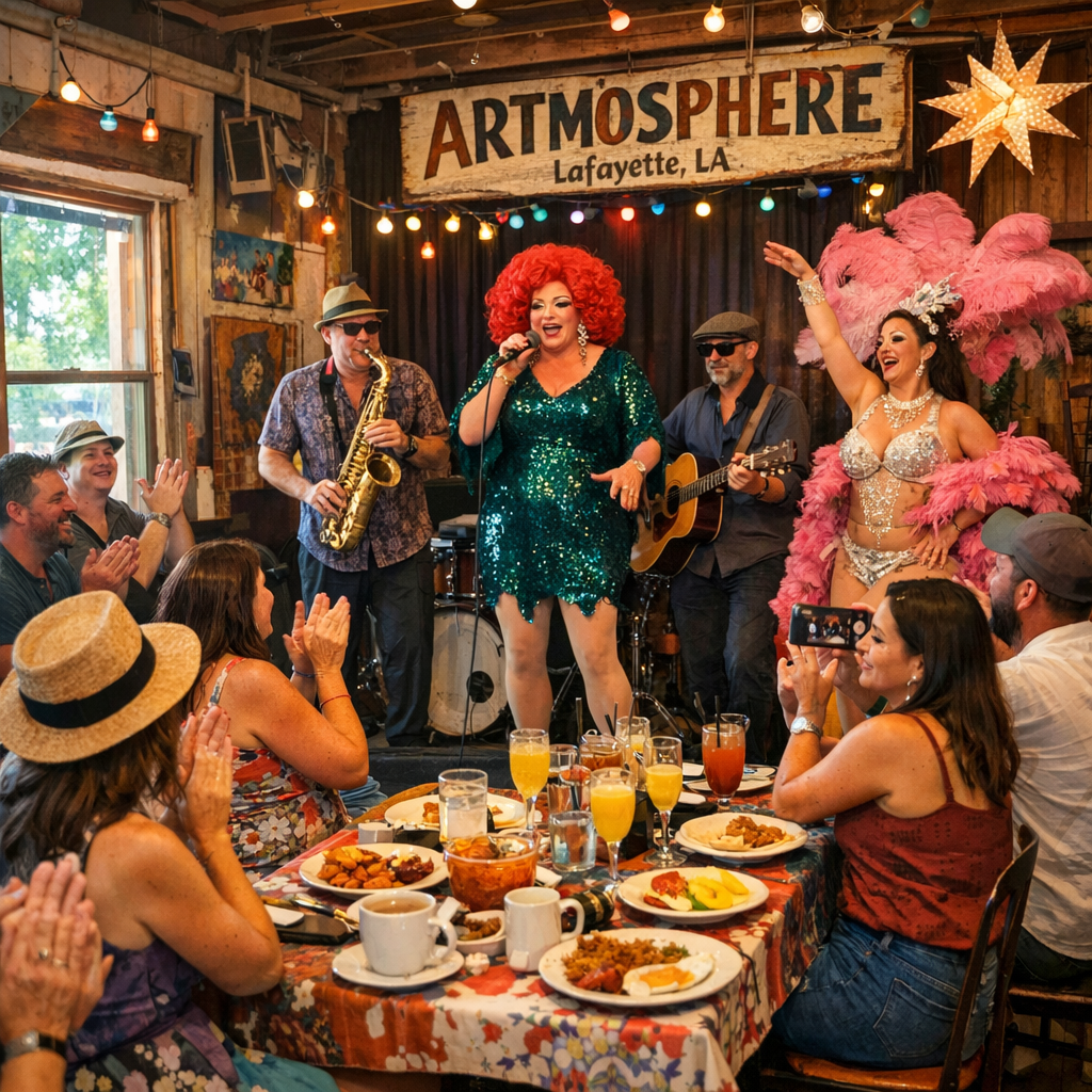 Upcoming Events in Lafayette: May 17 and Beyond