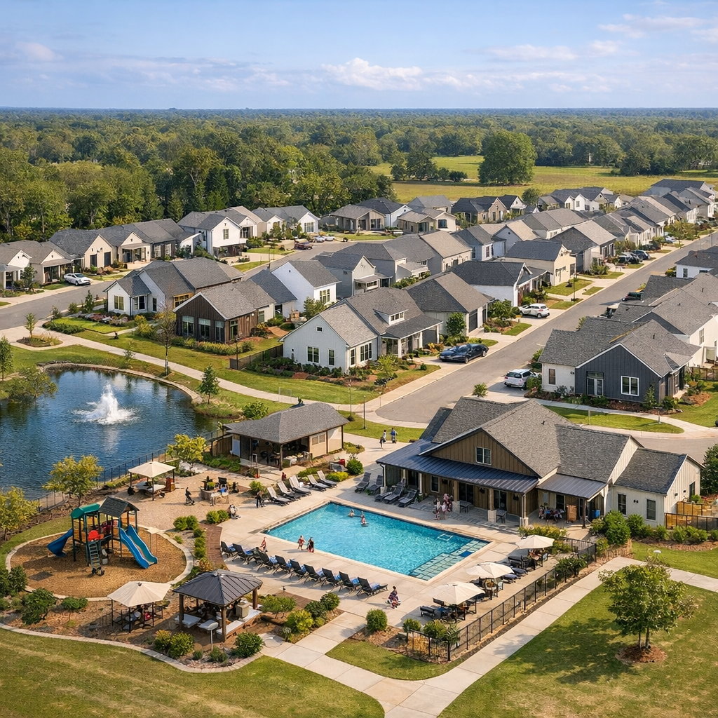 Navigating Lafayette’s Evolving Housing Market
